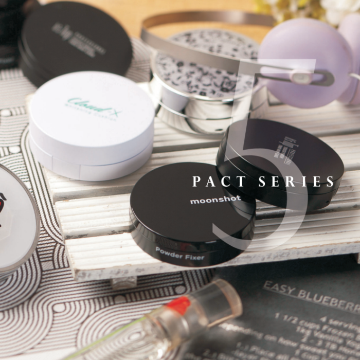 Pact Series